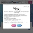 chartres-emplois.com