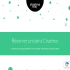 chartrestaxi.com