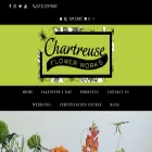 chartreuseflowerworks.com