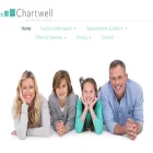 chartwelldental.com