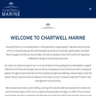 chartwellmarine.com