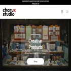 charuxstudio.com