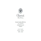 charvet.com