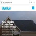 chasegaragedoor.com