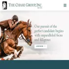 chasegroup.com