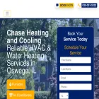 chasemechhvac.com