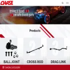 chasesteeringparts.tw