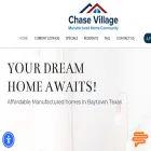 chasevillagemhc.com