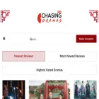 chasingdramas.com