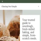 chasingoursimple.com