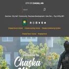 chaskamn.com