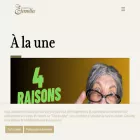 chasseseternelles.com