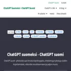 chat-gpt-suomi.fi