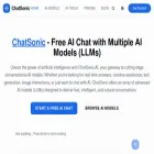 chat-sonic.ai