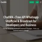 chat-wa.com