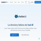 chatbot.it