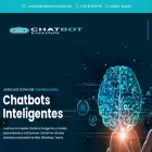 chatbotchocolate.com