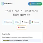 chatbotmanager.net