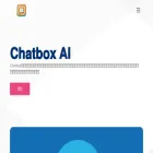 chatbox-china.com