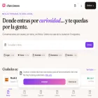 chatcamara.com