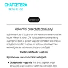 chatcetera.nl