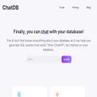 chatdb.ai