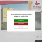 chateau-guillaume-leconquerant.fr