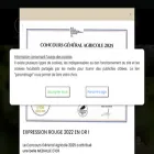 chateau-la-grave.net