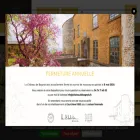 chateaudebagnols.com