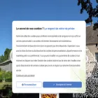 chateaudegermolles.fr