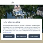 chateaudequesmy.com