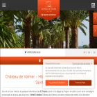 chateauvalmer.com