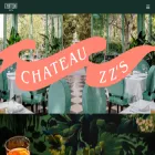 chateauzzs.com