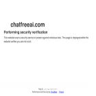 chatfreeai.com