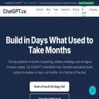 chatgpt.ca