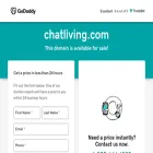 chatliving.com