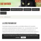 chatquotidien.com