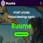 chatruume.com