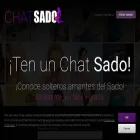 chatsado.com