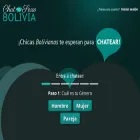 chatsexobolivia.com