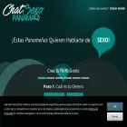 chatsexopanama.com