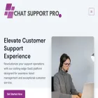 chatsupportpro.com