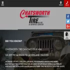 chatsworthtire.com