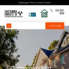 chattanoogaconcreteco.com