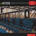 chattanoogaproaudio.com