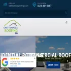 chattanoogaroofingco.com