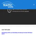 chattanoogatraffic.net