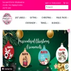 chatterboxlabels.com