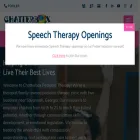 chatterboxpeds.com