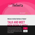 chatthailand.org